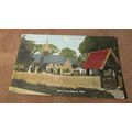 Early Christian Novels Postcard - Foots Cray Ch...