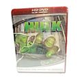 Universal Studios The Hulk (HD-DVD, 2006) Movie...