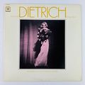 Marlene Dietrich In London Vinyl LP Record Albu...
