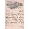 Hôtel du Cygne et Rigi, Lucerne, 1911 - Haefeli...