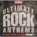 Ultimate Rock Anthems Volumes 1 & 2 (Double Pro...
