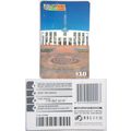 Australia Phone Card - Parliament House