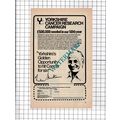 Yorkshire Cancer Research Campaign Len Hutton S...