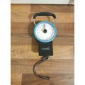 32Kg Luggage Weight Scales Measuring Tape Trave...