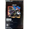 UB40-Labour Of Love (Cassette 1983)-FAST SHIPPING