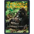 TRAVEL + LEISURE-APRIL 2025-GLOBAL VISION AWARD...