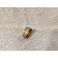1992 Kennedy Half Dollars size 10 coin ring han...