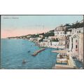 Posillipo, Napoli, 1910 - Deutsche Erfindungen ...