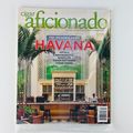 Cigar Aficionado November/December 2011 Havana ...