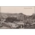 Bandstand, Ilfracombe, Devon, 1920 - Valentine'...