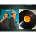 LESTER FLATT AND MAC WISEMAN LP - LESTER 'N' MAC
