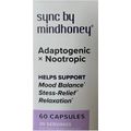 Magnesium Stress Mood Relaxation Supplement 3/26