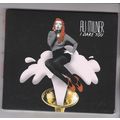 Ali Milner : I Dare You. (2010) Digipak CD Album.