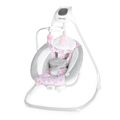 Ingenuity Simplecomfort Lightweight Compact 6-S...
