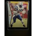 Marshall Faulk #146 | 1995 SP Football Trading ...
