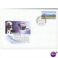 Germany FDC 2003 - Pre-Paid - Konrad Lorenz 190...