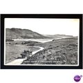 Stirlingshire STRONACHLACHAR Coaches Postcard b...