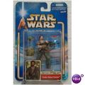 STAR WARS ' SAGA COLLECTION ' ENDOR REBEL SOLDI...