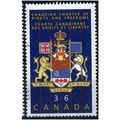 1987 SG 1239 - #4 fine used (o)