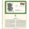 CHRISTMAS 1985 Season's Greetings ' OFFICIAL FI...