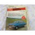 Vauxhall Victor & VX Servicing Manual 118