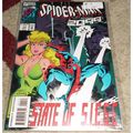 Spider-Man 2099 (1992) # 11....September 1993.....