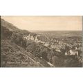 Vintage Frith & Co Ltd Postcard - Gt. Malvern F...
