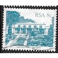 1982/1987 SG 518 - #3 fine used (o)