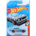 Hot Wheels - Custom Ford Maverick: Muscle Mania...