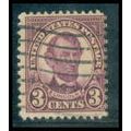 Used 635 3c Abraham Lincoln Average M09983
