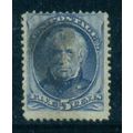 Used 179 5c Zachary Taylor Average C0059
