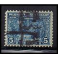Used 550 5c Signing of the Compact Fine K0334