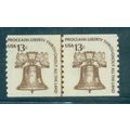 1618 13c Liberty Bell Fine MNH CLP B0780