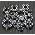 (14pcs) KYOSHO PORSCHE 911 TURBO / 300ZX Rubber...