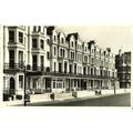 Sussex EASTBOURNE York House Hotel Postcard (No...