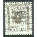 Poland 1982 - 100z black/brown - Glowy Wawelski...