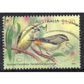 Australia 2013 Pardalotes - Spotted Pardalote $...