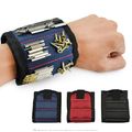 Tool Belt wrist strap practical magnet holding ...