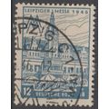 Mi: 163Azb used 1946 Cat € 10