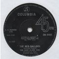 Dave Clark Five - The Red balloon 1968 7" singl...
