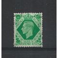 GB.SG471 7d Emerald-Green.Fine Used.Jul25b