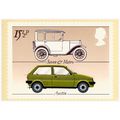 1982 GB British Motor Cars PHQ 63 MINT