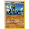 Pokemon XY Steam Siege 57/114 Armaldo