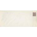 Canada #EN50a Postal Sta. MINT George VI