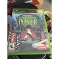 World Championship Poker (Xbox, 2004) - Complete!!
