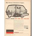 PETROLITE CORP 1962 Petreco Chemelectric Treate...