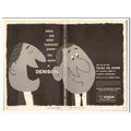 AMERICAN BRAKE SHOE COMPANY 1959 Denison hydrau...