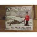 christmas soldier cd single.