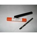 Hertel Carbide Drill 5.5mm 118Deg.