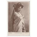 Actress Miss Constance Collier Postcard J Beagl...